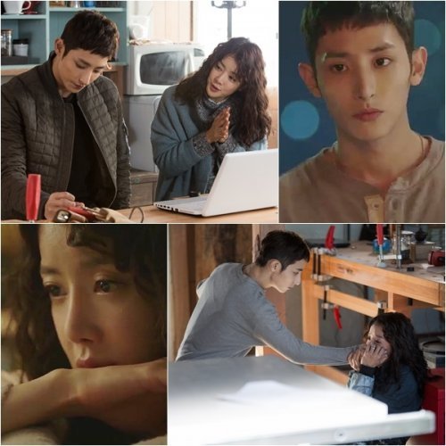 일리 있는 사랑 사진= tvN 월화드라마 ‘일리 있는 사랑’