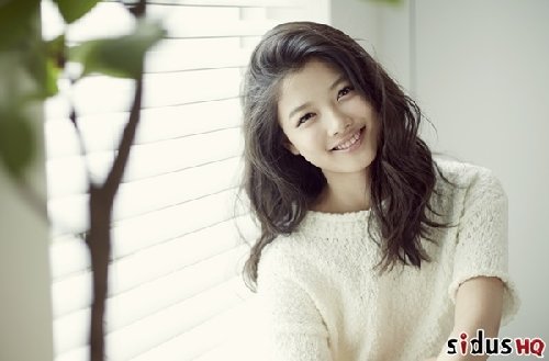 김유정 사진= sidusHQ