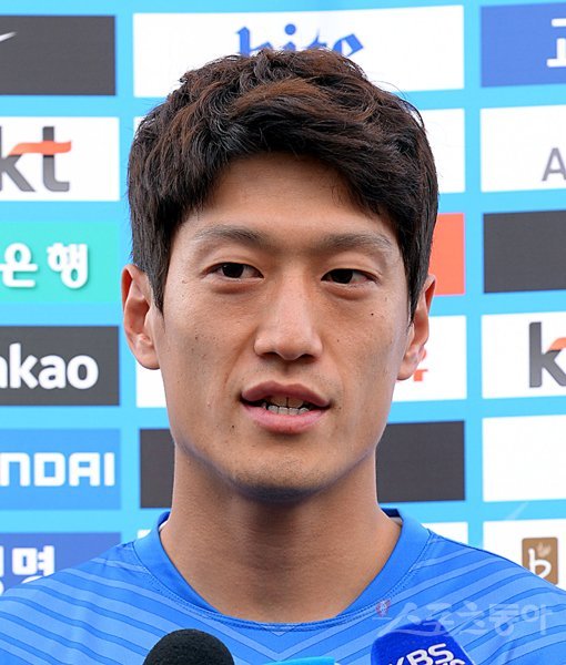 이청용. 스포츠동아DB