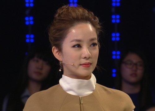 박은영 사진= KBS2 예능프로그램 ‘1대100’