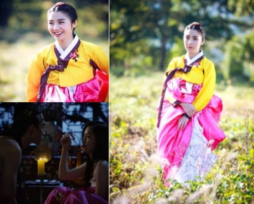 서이안 원녀일기. 사진 = MBC ‘원녀일기’ 화면 촬영