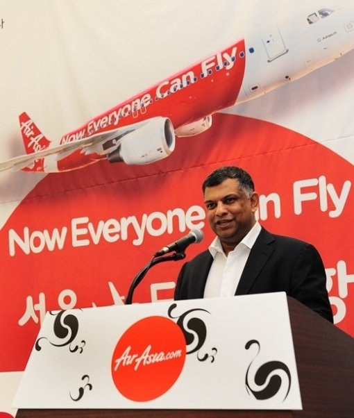에어아시아 사진= 에어아시아 제공