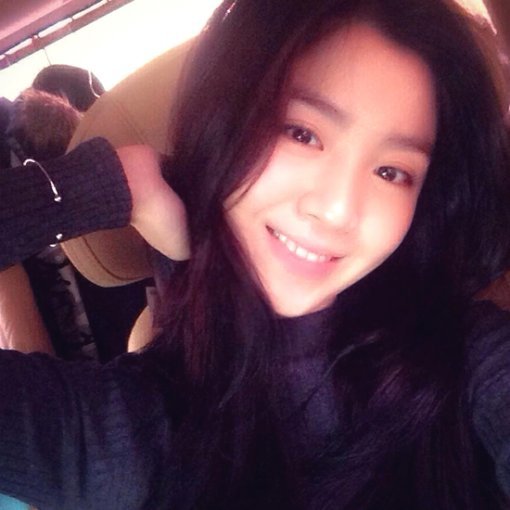 서이안 원녀일기. 사진=서이안 트위터 캡쳐