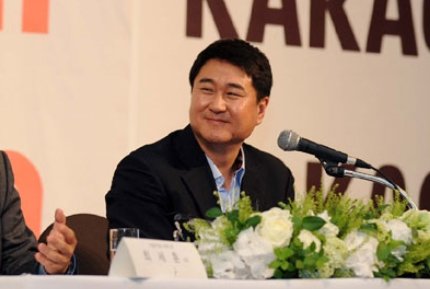 이석우 다음카카오 대표 소환