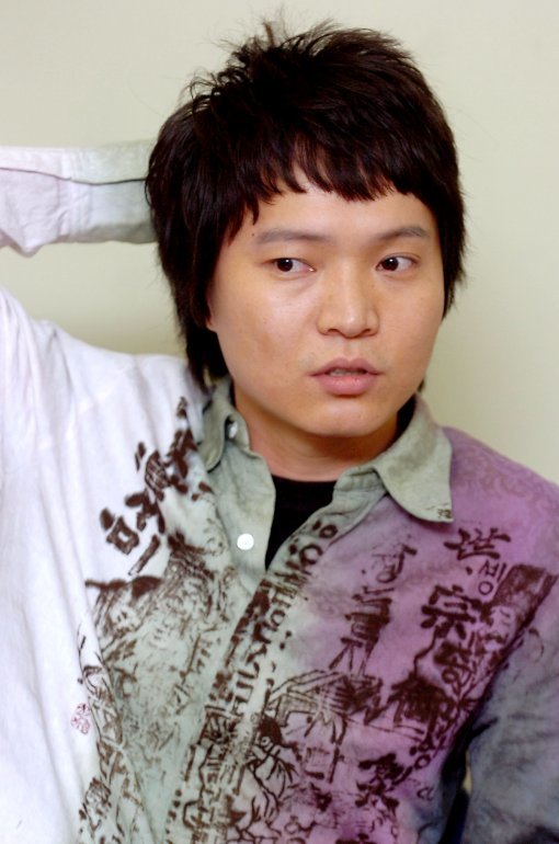 신정환 사기혐의 피소. 동아 DB