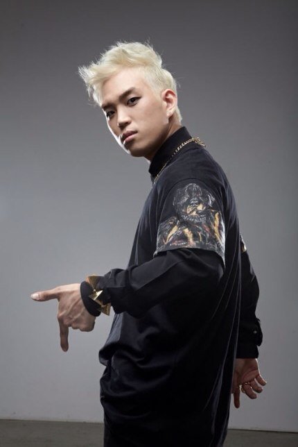 가수 범키. 사진제공｜브랜뉴뮤직