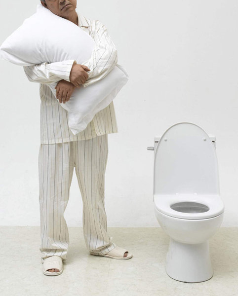 중년남성에게 찾아오는 불청객 전립샘비대증은 소변이 자주 마렵고, 화장실을 다녀와도 개운하지 않은 잔뇨감이 대표적인 증상이다. 이 때문에 깊은 잠을 방해해 일상생활에 큰 불편을 초래한다. 스포츠동아 DB