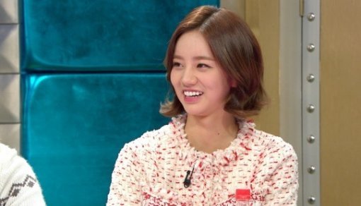 혜리 유병재 사진= MBC 예능프로그램 ‘황금어장-라디오스타’ 화면 촬영