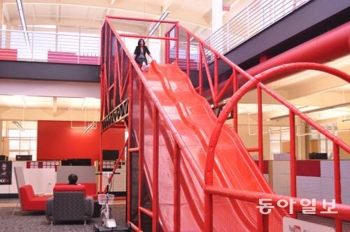 이직 선택 기준 1위. 사진=유튜브 본사 〈동아일보DB〉