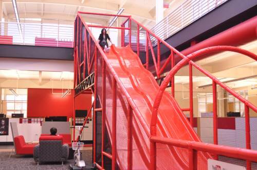 이직 선택 기준 1위. 사진=유튜브 본사 〈동아일보DB〉