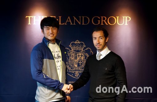 사진 l 서울 이랜드 FC 제공