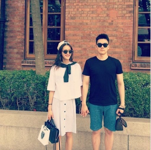 이현이. 사진 = 이현이 SNS