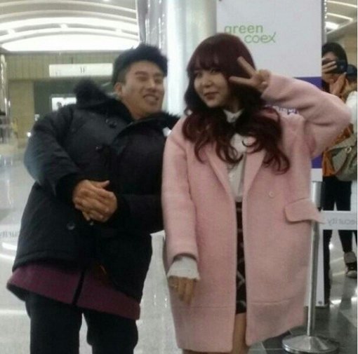 산이. 사진 = 산이 SNS