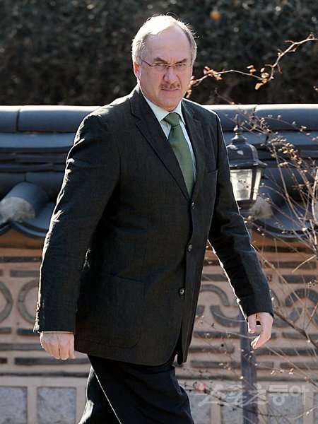 슈틸리케 감독. 스포츠동아DB