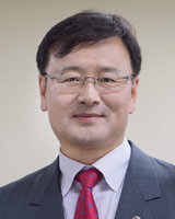 신용민 입학본부장