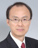 박완성 입학관리본부장