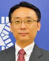 이기종 입학처장