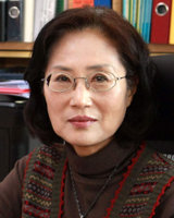 변혜란 입학처장