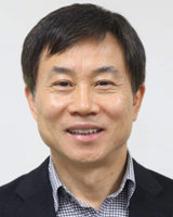 윤병준 학생처장