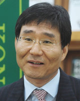 박찬규 입학처장
