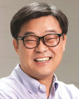 김영수 입학처장