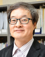 배영찬 입학처장