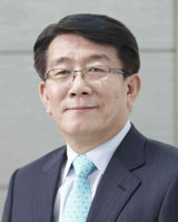 이산호 입학처장