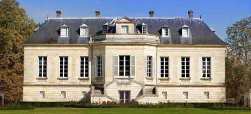 프랑스 보물로 선정된 샤또 라 루비에르.