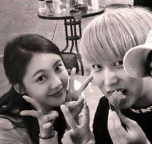 김사은. 사진=김사은 페이스북