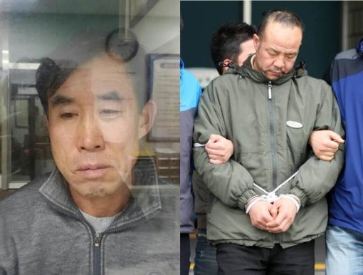 박춘봉과 오원춘