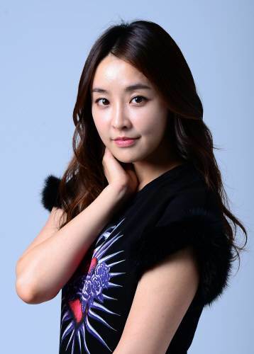 드라마 '하녀들'의 정유미