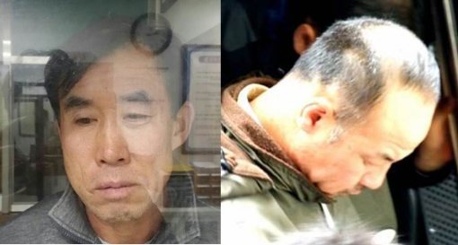 박춘봉과 오원춘