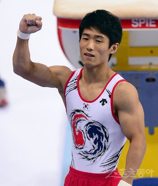 양학선. 스포츠동아DB