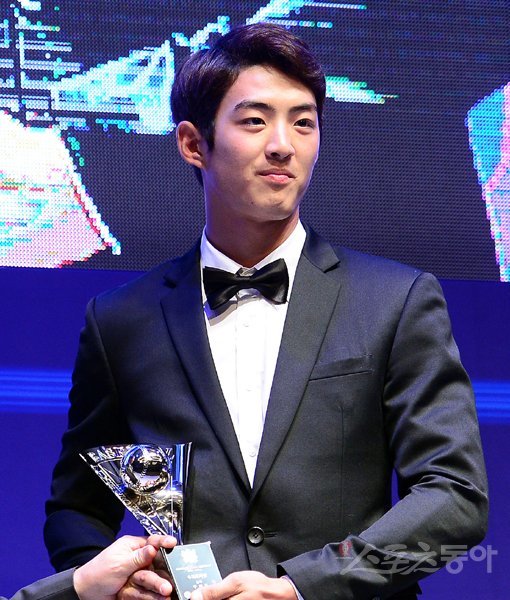 구자욱. 스포츠동아DB