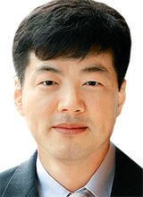 박철우 한국산업기술대 교수