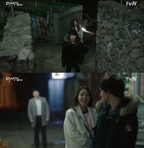 이시원 사진= tvN 금토드라마 ‘미생’ 화면 촬영