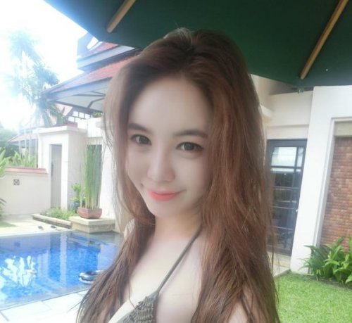 강예빈 사진= 강예빈 트위터