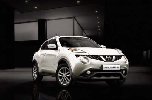 사진｜한국닛산