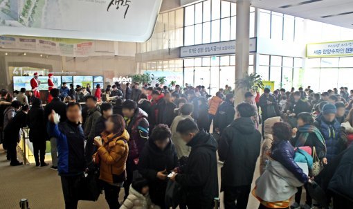 '세종 한양수자인 엘시티' 견본주택 (자료제공 : 한양)