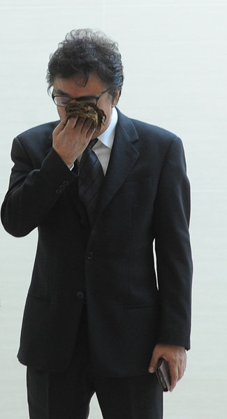 가수 오승근. 사진｜공동취재단