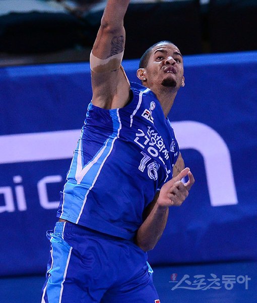 삼성화재 레오. 스포츠동아DB