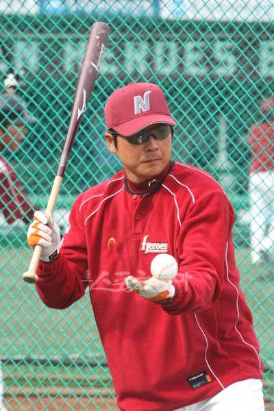 홍원기 코치. 스포츠동아DB