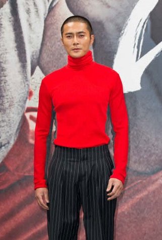 조동혁. 사진 = CJ E&M 제공