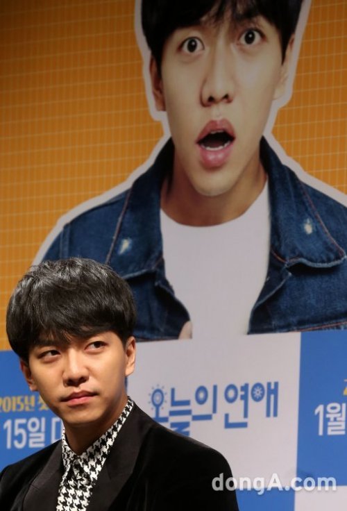 이승기 사진=국경원 기자 onecut@donga.com