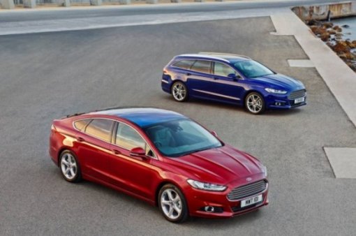 사진=상위부터 BMW 2시리즈 액티브 투어러, 시트로엥 C4 칵투스, 포드 몬데오