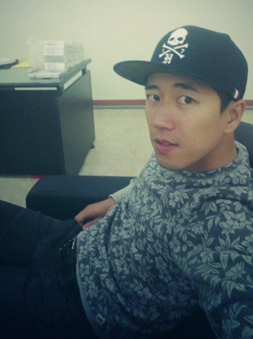 미생물 장수원 사진= 장수원 트위터