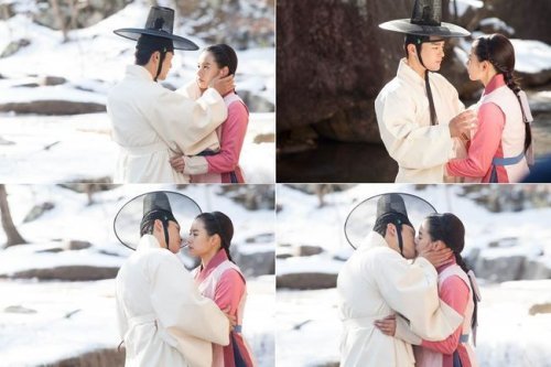 조윤희 사진= KBS2 수목드라마 ‘왕의 얼굴’