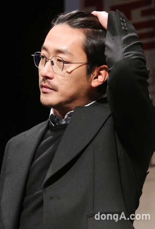 허삼관. 사진 = 동아닷컴 국경원 기자 onecut@donga.com