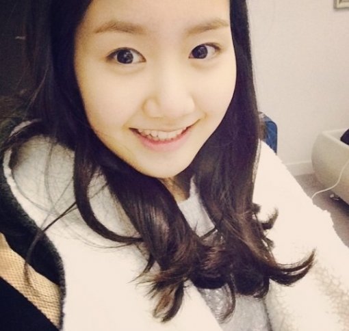 선암여고 탐정단 진지희. 사진 = 진지희 SNS