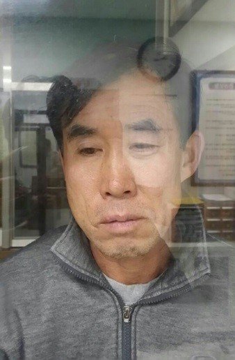 박춘봉 (사진= 경기지방청 수사본부 제공)